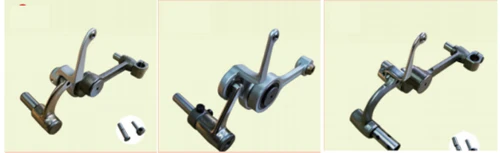 Thread take-up lever Thread take-up lever