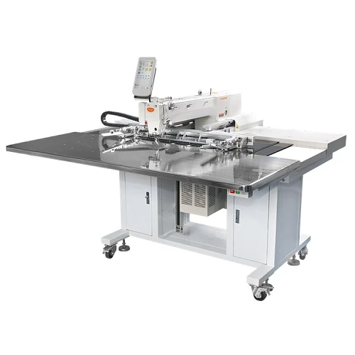 pattern sewing machine