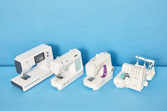 Sewing Equipment
